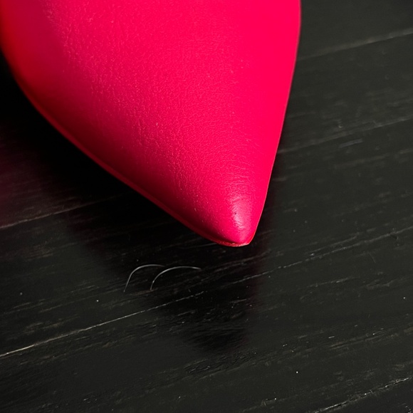 Aldo - Pink Heels - Picture 4 of 7